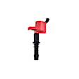 7805-1154J Ignition Coil, Sold Individually, High Performance Series