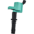 7805-1154L Ignition Coil, Sold Individually, High Performance Series