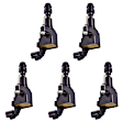 7805-1156-05 Ignition Coil, Set of 5, OE Series