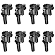 7805-1161-08 Ignition Coil, Set of 8, 3.4L, 8Cyl, OE Series