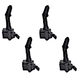 7805-1162-04 Ignition Coil, Set of 4, 2.3L, 4Cyl, OE Series