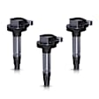 7805-1174-03 Ignition Coil, Set of 3