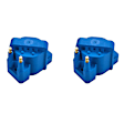 7805-1201H-02 Ignition Coil, Set of 2, High Performance Series