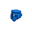 7805-1201H Ignition Coil, Sold Individually, High Performance Series