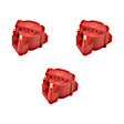 7805-1201J-03 Ignition Coil, Set of 3, High Performance Series