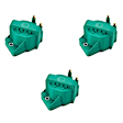 7805-1201L-03 Ignition Coil, Set of 3, High Performance Series