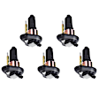 7805-1214-05 Ignition Coil, Set of 5, OE Series