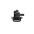 7805-1216 Ignition Coil, Sold Individually, OE Series