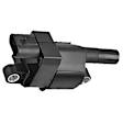 7805-1217 Ignition Coil, Sold Individually, OE Series