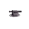 7805-1218 Ignition Coil, Sold Individually, OE Series