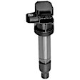 7805-1252 Ignition Coil, Sold Individually, OE Series