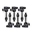 7805-1254-06 Ignition Coil, Set of 6, OE Series