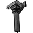 7805-1258 Ignition Coil, Sold Individually, OE Series