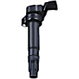 7805-1259 Ignition Coil, Sold Individually, 1.2L, 4Cyl, OE Series