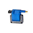 7805-1301M Ignition Coil, Sold Individually, High Performance Series