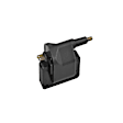 7805-1302 Ignition Coil, Sold Individually, 4.0L, 6Cyl, OE Series