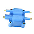 7805-1321H Ignition Coil, Sold Individually, 2.0L, 4Cyl, High Performance Series