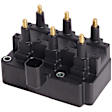 7805-1324 Ignition Coil, Sold Individually, OE Series