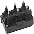 7805-1331 Ignition Coil, Sold Individually, OE Series