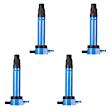 2012 Dodge Avenger - Ignition Coil, Set of 4, 2.4L 4Cyl, High Performance Series