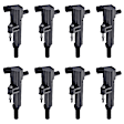 7805-1358-08 Ignition Coil, Set of 8, 4.7L, 8Cyl, OE Series