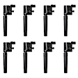 7805-1451-08 Ignition Coil, Set of 8, OE Series