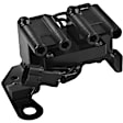 7805-2126 Ignition Coil, Sold Individually, 1.5L, 4Cyl, OE Series