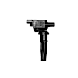 7805-2155 Ignition Coil, Sold Individually, 2.4L, 4Cyl, OE Series