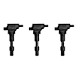 7805-2175-03 Ignition Coil, Set of 3, OE Series