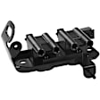 7805-2222 Ignition Coil, Sold Individually, OE Series