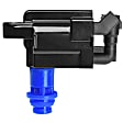 7805-3115 Ignition Coil, Sold Individually, OE Series