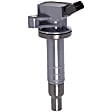 2002 Toyota Celica - Ignition Coil, Mounting Location: Direct Ignition, Sold Individually, 1.8L 4Cyl, OE Series