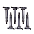 7805-3154-06 Ignition Coil, Set of 6, OE Series