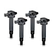 7805-3157-04 Ignition Coil, Set of 4, OE Series