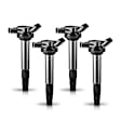 7805-3158-04 Ignition Coil, Set of 4, OE Series