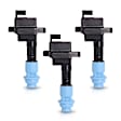 7805-3172-03 Ignition Coil, Set of 3, 3.0L, 6Cyl