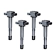 7805-3256-04 Ignition Coil, Set of 4, OE Series