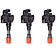 7805-3259-03 Ignition Coil, Set of 3, OE Series