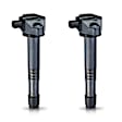 7805-3274-02 Ignition Coil, Set of 2, 2.4L, 4Cyl