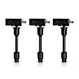 7805-3354-03 Ignition Coil, Set of 3, 3.0L, 6Cyl