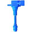 2014 Nissan Xterra - Ignition Coil, Sold Individually, High Performance Series