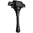 7805-3384 Ignition Coil, Sold Individually, OE Series