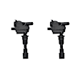 7805-3452-02 Ignition Coil, Set of 2, OE Series