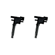7805-3456-02 Ignition Coil, Set of 2, 1.6L, 4Cyl, OE Series