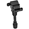 7805-3458 Ignition Coil, Sold Individually, 2.3L, 6Cyl, OE Series