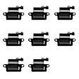 7805-3508-08 Ignition Coil, Set of 8, OE Series