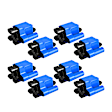 7805-3508H-08 Ignition Coil, Set of 8, High Performance Series