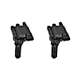 7805-3563-02 Ignition Coil, Set of 2, 2.0L, 4Cyl, OE Series