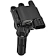 7805-3563 Ignition Coil, Sold Individually, 2.0L, 4Cyl, OE Series