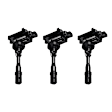 7805-3566-03 Ignition Coil, Set of 3, OE Series